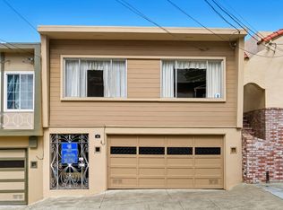 72 Prague St, San Francisco, CA 94112