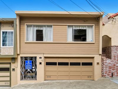 72 Prague St, San Francisco, CA, 94112