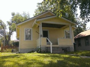 5003 Maple St, Omaha, NE 68104