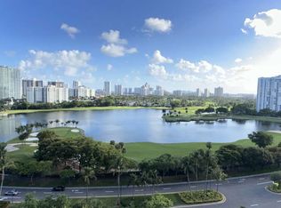 3675 N Country Club Dr APT 1609, Aventura, FL 33180