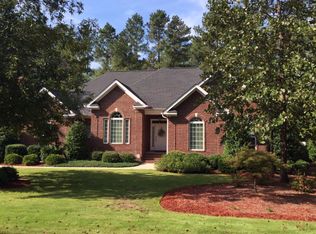 1019 Arborgate Ln, Aiken, SC 29803