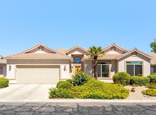 740 W Lobo Ln, Washington, UT 84780