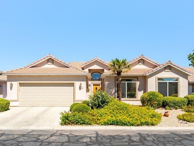 740 W Lobo Ln, Washington, UT, 84780