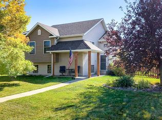 2390 58th Ave S, Fargo, ND 58104