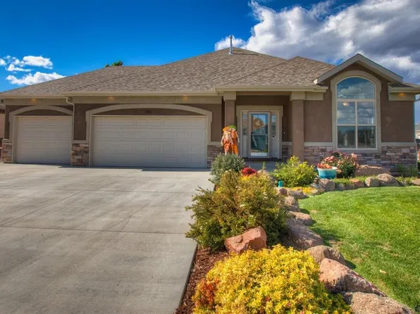 202 Junior Ct, Florence, CO 81226