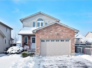 1581 Purser St, London, ON