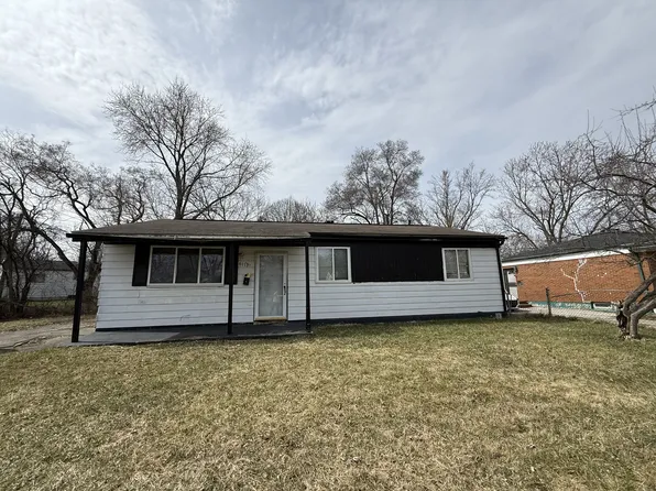 (undisclosed Address), Mount Morris, MI 48458