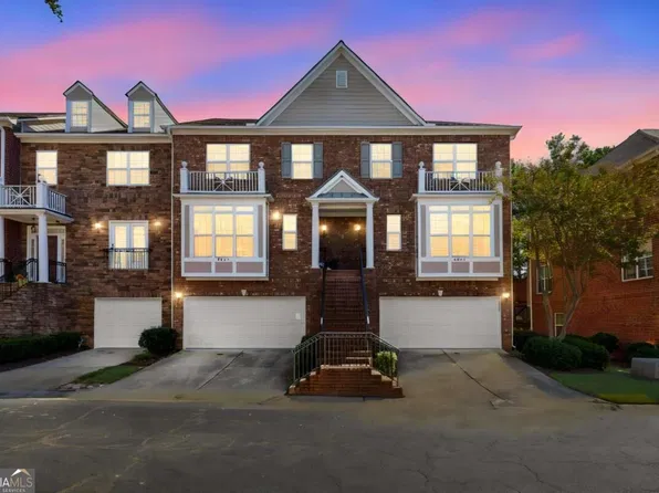 6071 Joybrook Rd, Johns Creek, GA 30097