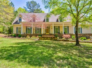 10847 Monterey Woods Cv, Eads, TN 38028