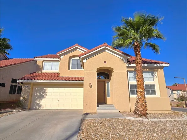 8704 Cypresswood Ave, Las Vegas, NV 89134