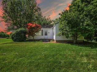 11765 Main St, Stoutsville, OH 43154