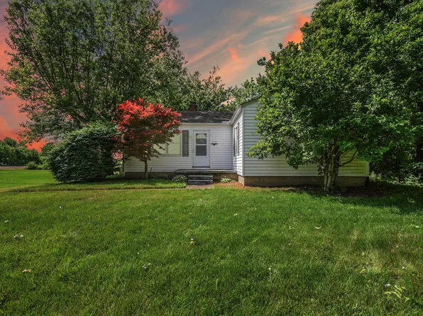 11765 Main St, Stoutsville, OH 43154