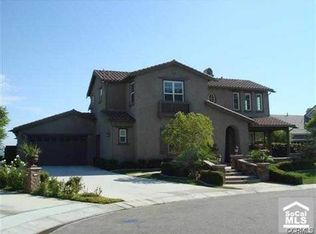 19484 Shetland Ln, Yorba Linda, CA 92886