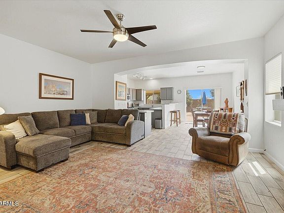 5th image of 12845 E Rico Street