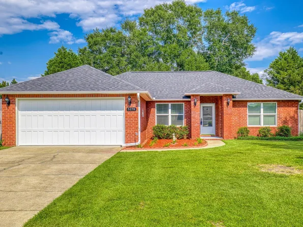 5276 Goshawk Dr, Milton, FL 32570