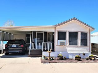 270 N Clark Rd #136, Show Low, AZ 85901