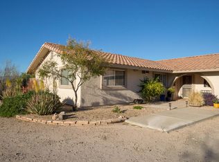 725 Kellis Rd, Wickenburg, AZ 85390