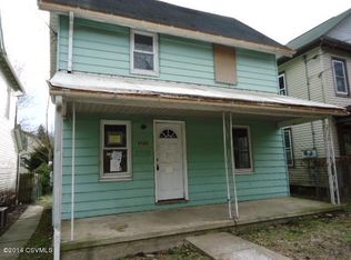 1147 Court St, Sunbury, PA