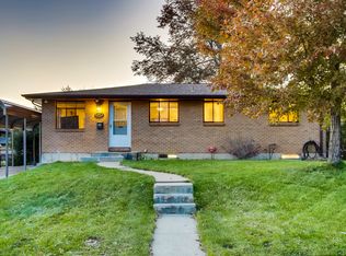 1667 S Stuart St, Denver, CO 80219