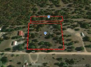 29062 S 28th St E, Porum, OK 74455