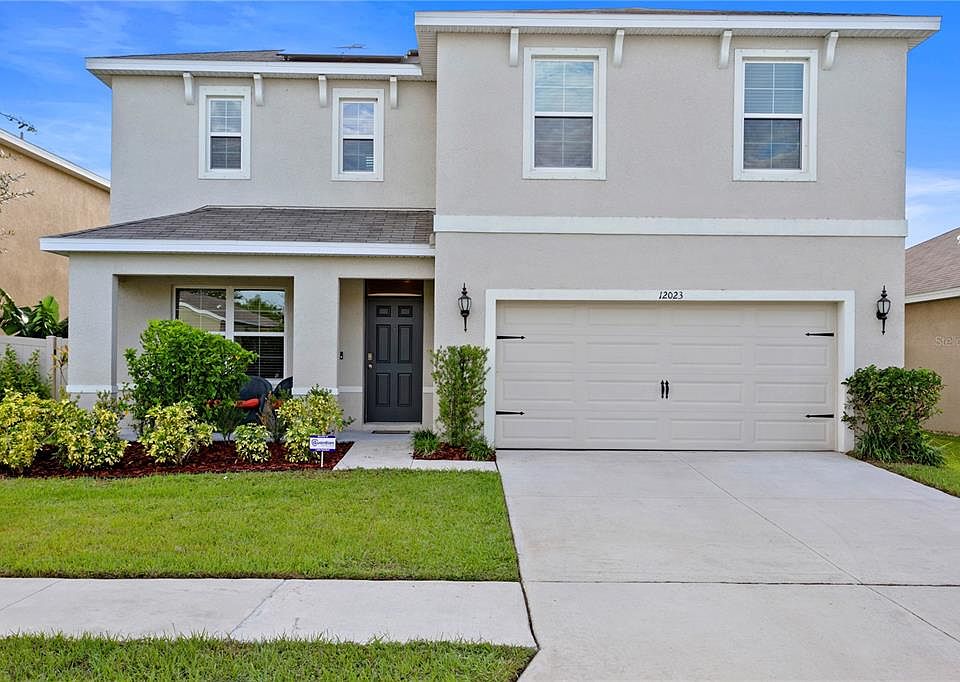 1st image of 12023 GILLINGHAM HARBOR LANE