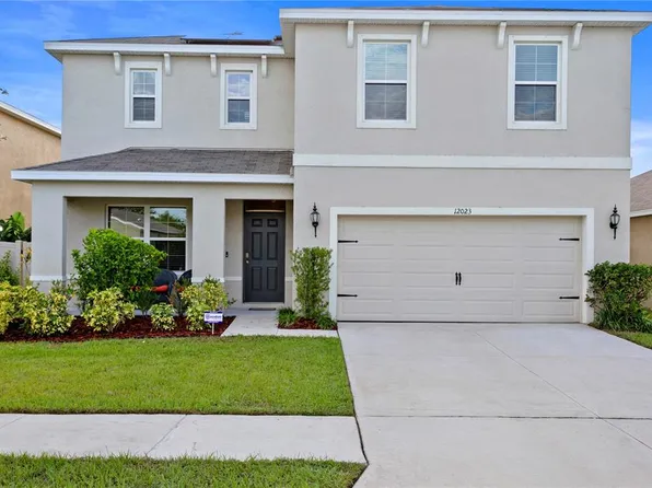 12023 Gillingham Harbor Ln, Gibsonton, FL 33534