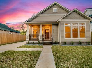 3107 Cleburne St, Houston, TX 77004