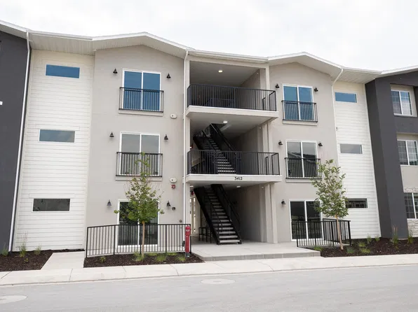 3412 N Willy Way #A3, Eagle Mountain, UT 84005