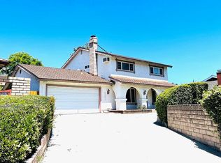 3951 Hamilton Ln, Glendale, CA 91214