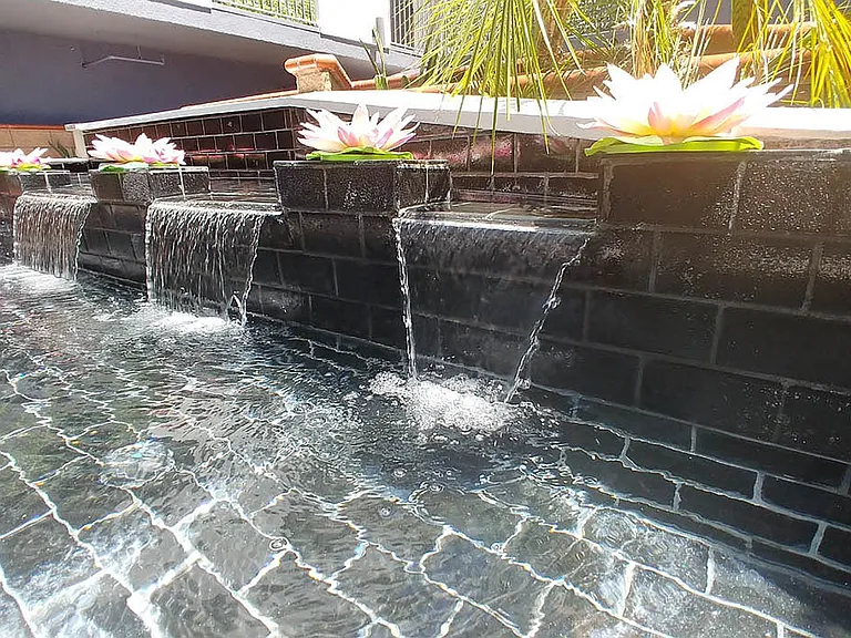 Villa De Adel Apts — Photo 6