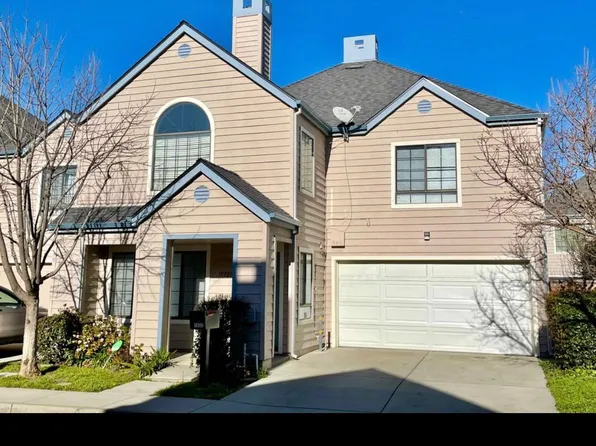 1527 Chihong Dr, San Jose, CA 95131