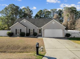 301 Opal Ave, Little River, SC 29566