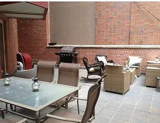 Rented by R New York