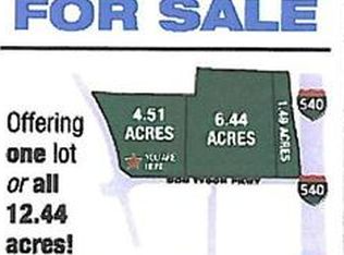 4716 Jennifer Ter, Springdale, AR 72762