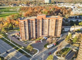 3501 Glen Erin Dr N #411, Mississauga, ON L5L2E9