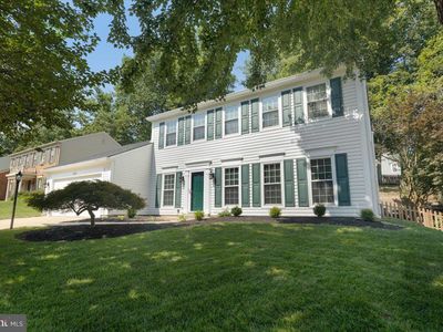 12562 Cricket Ln, Woodbridge, VA, 22192