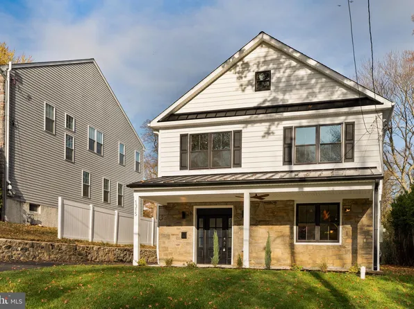 1315 Delmont Ave, Havertown, PA 19083