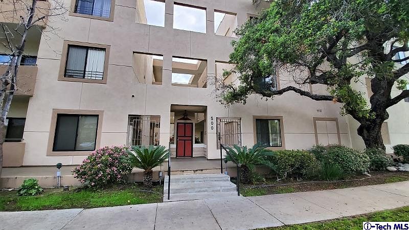 1st image of 500 E Lexington Dr APT 208