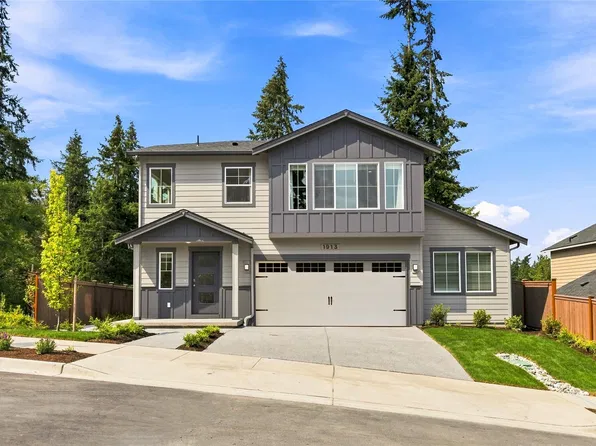 1905 Hayden Lane Lot 3, Mount Vernon, WA 98274