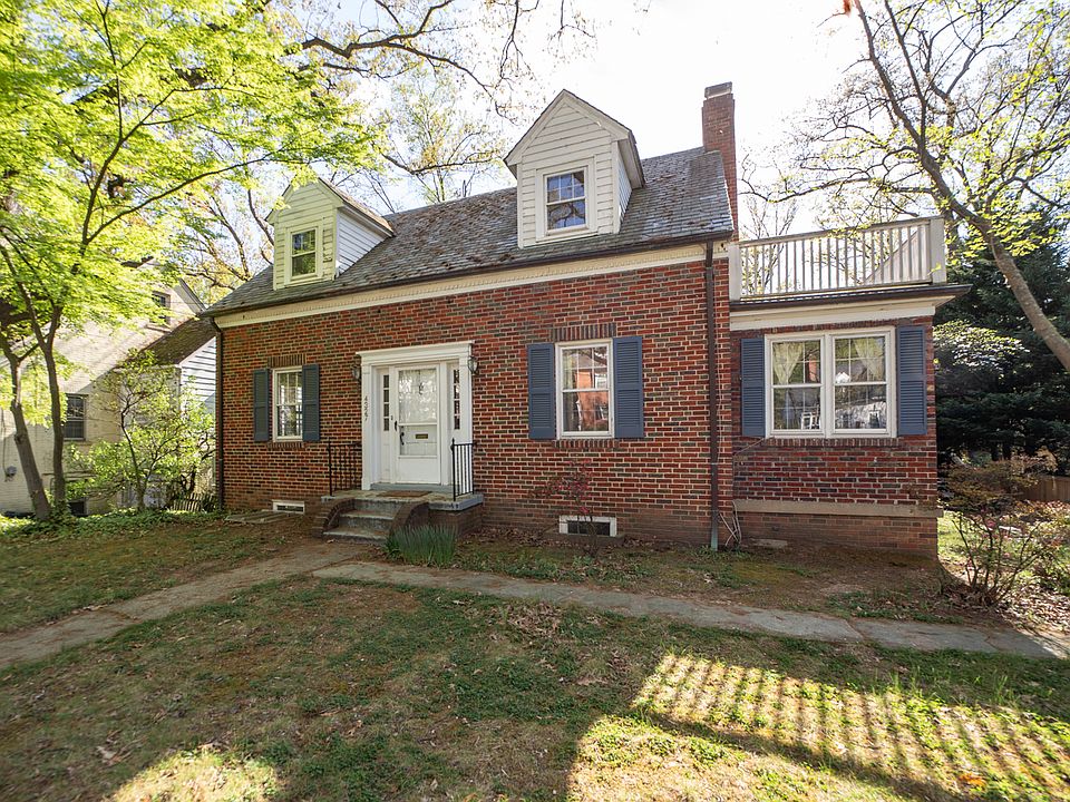 4327 Clagett Road