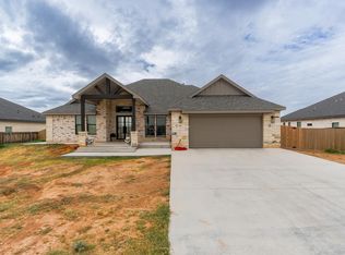9611 W 11th St, Odessa, TX 79763
