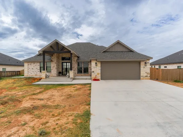 9611 W 11th St, Odessa, TX 79763
