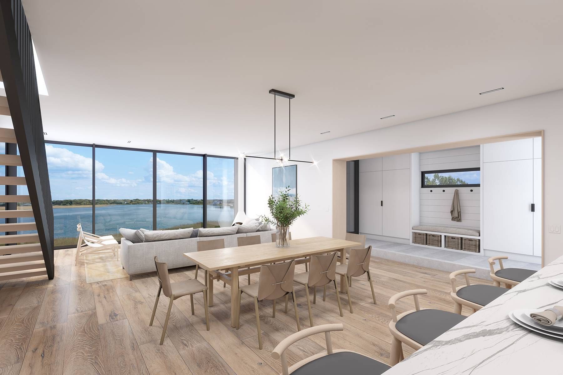 142 Towd Point Rd, Southampton, NY 11968 Out East