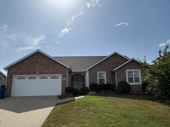 3014 S Eiler Ave, Joplin, MO 64804