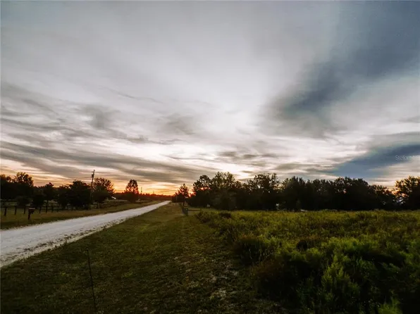 0 SE 21st Pl #13, Morriston, FL 32668
