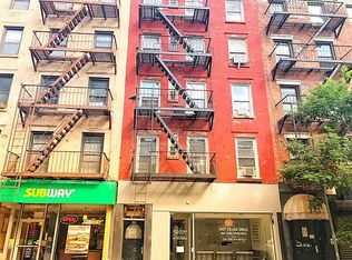 221 Avenue B APT 2, New York, NY 10009