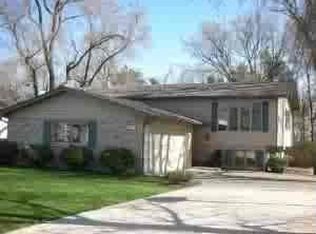 11111 Laurel Hill Dr, Orland Park, IL 60467