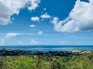 25 Contentment Est #B, Christiansted, VI 00820