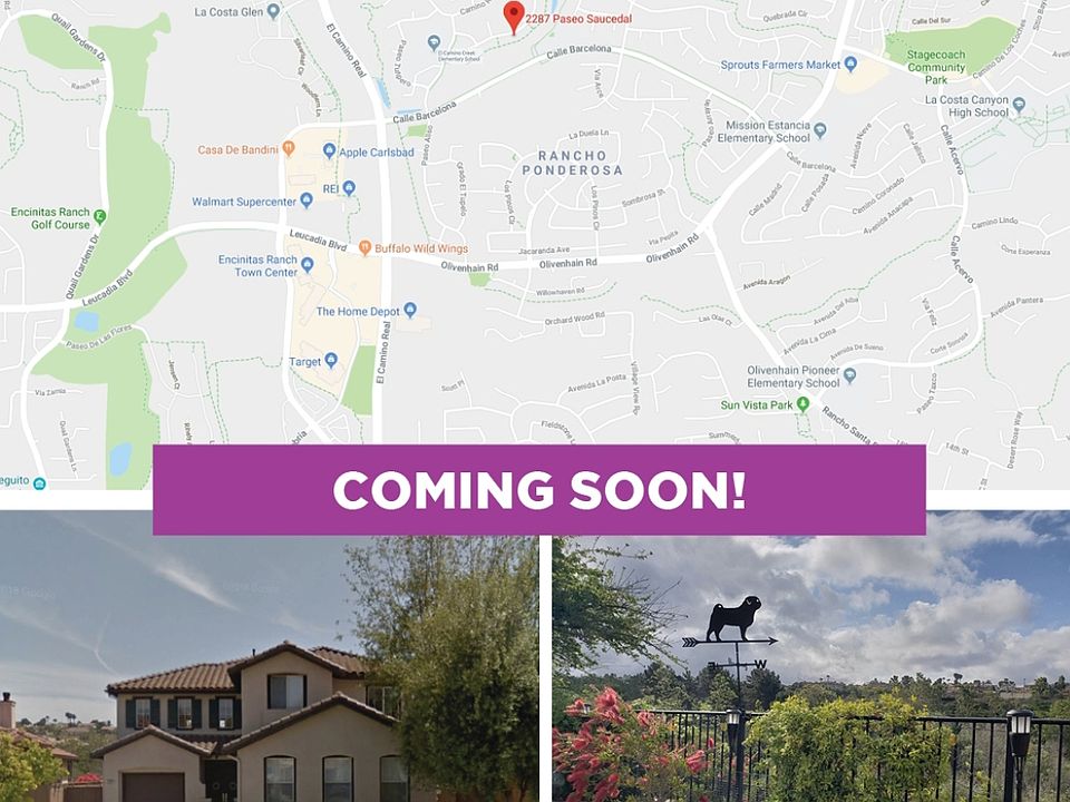 2nd image of 2287 Paseo Saucedal