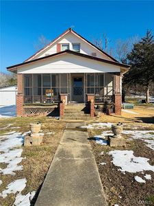 302 Maple St, Greenville, MO, 63944